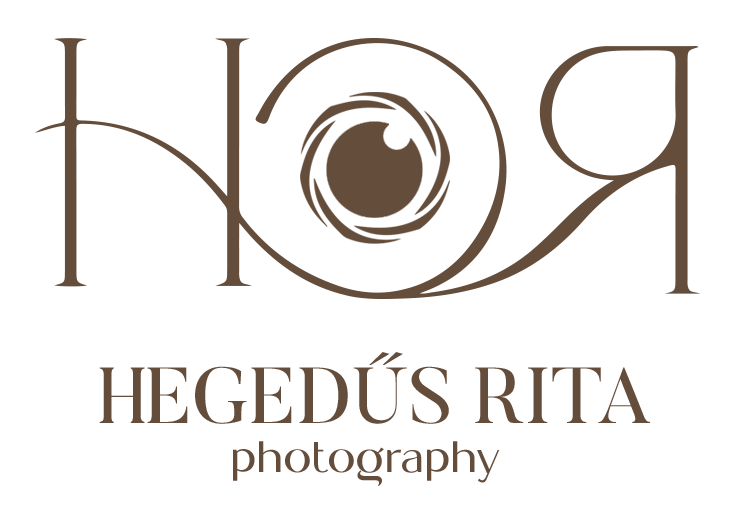 Hegedűs Rita Photography logó